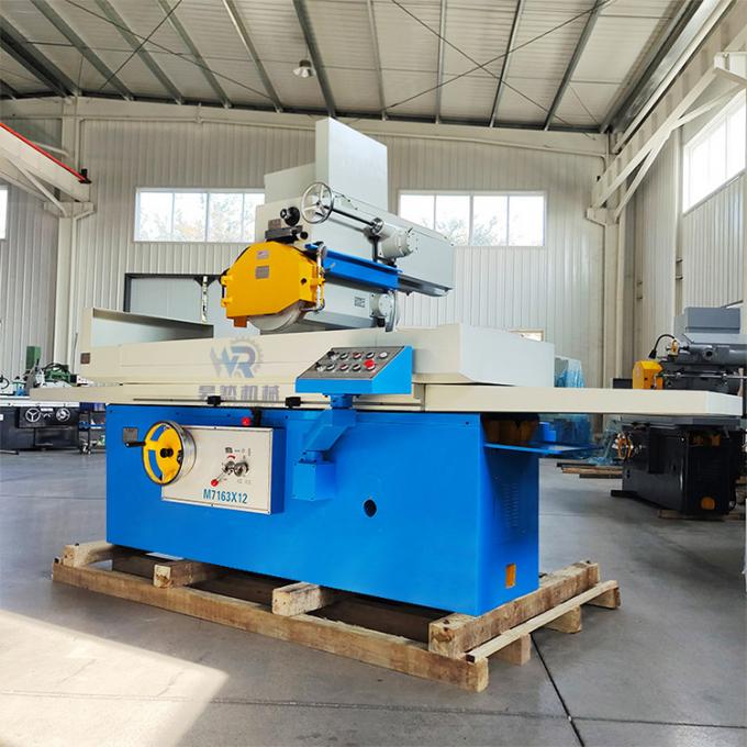 M7163 เครื่องบดผิว ความละเอียดสูง เครื่องบดไฮดรอลิกอัตโนมัติเต็ม 1