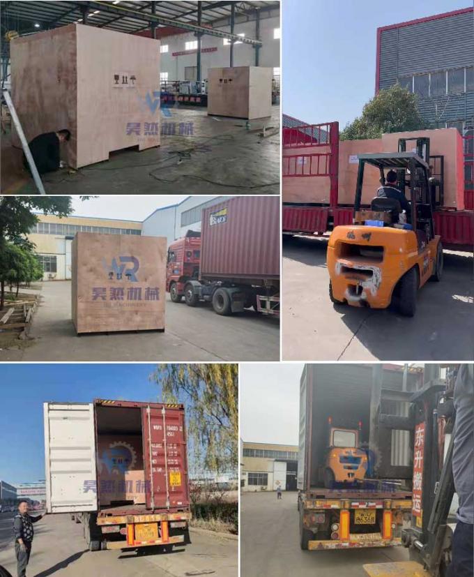 Double Spindle Slant Bed อัตโนมัติ Cnc Lathe TCK56Y กับ Sub Spindle Drive Cnc Lathe การหมุน 7