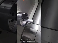 เครื่องหมุน cnc ห้องโฉม