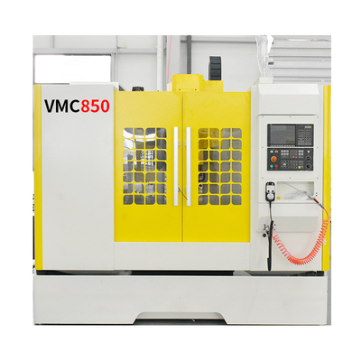 ODM Vmc850 เครื่องกัดซีเอ็นซี 3 แกน