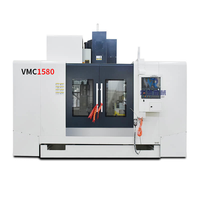 VMC1580 ศูนย์เครื่องกัดแนวตั้ง CNC 3 แกนอัตโนมัติ