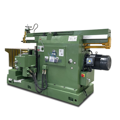 Bullhead Ram เครื่องกัดโลหะ Shaping Machine เครื่องไสแนวนอน