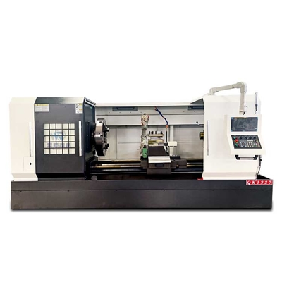 CNC ท่อ threading ทอร์ท QK1327 เครื่องอัตโนมัติ