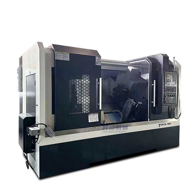 TCK56 CNC เครื่องหมุนหันบอนหมุนหันบอนที่อยู่