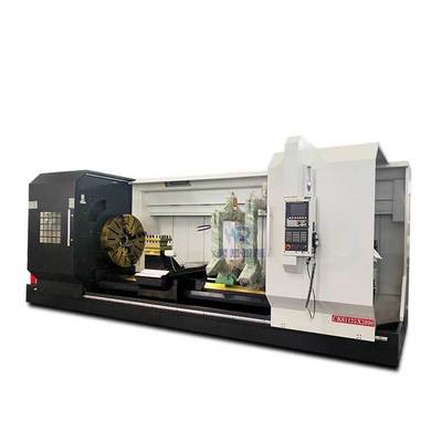 CK6180-1500 2000  3000  4000 CNC Lathe Machine